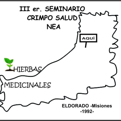 III Encuentro 